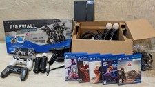 Psvr bundle with games aim - with,