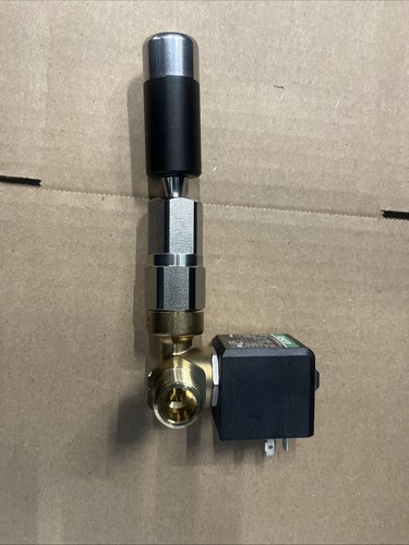 Rancilio solenoid - rancilio, (10702027)