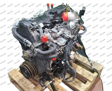 TOYOTA HIACE/HILUX ENGINE