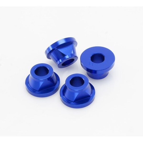 Zeta racing rubber - killer, blue