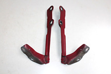 Hood Hinges Set Mazda MX-5 NB FL