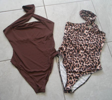 SHEIN - 2 NEW - BODY SUITS