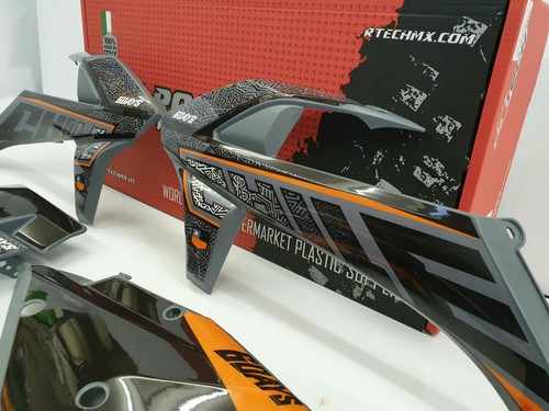 2017 2019 ktm - ktm, chile