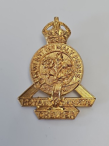 Royal hospital chelsea - royal, kc