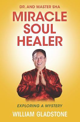 And master sha miracle - dr.,