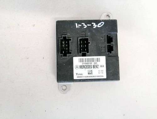 2115452132 general module - 2115452132,