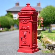 Deluxe red camden - camden, free