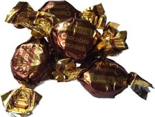 Buchanans Scottish Chocolate