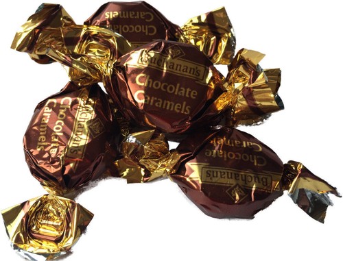 Buchanans scottish chocolate - buchanans,