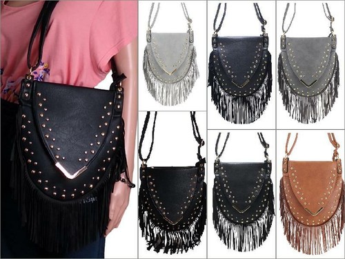 Fashion womens ladies tassle - ladies,