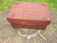 Vintage Industrial Castle