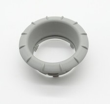 TRUMA BLOWN AIR HEATING END OUTLET AGATE GREY - 40171-57 CARAVAN MOTORHOME