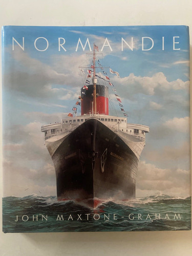 Normandie france legendary - normandie:, france's