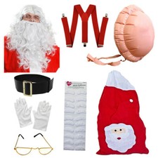 SANTA CLAUS SET ULTIMATE