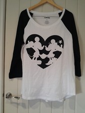 Rare Disney Woman's T-Shirt