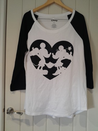 Rare disney woman shirt - disney, t-shirt