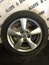 Honda Civic 16” Alloy Wheel
