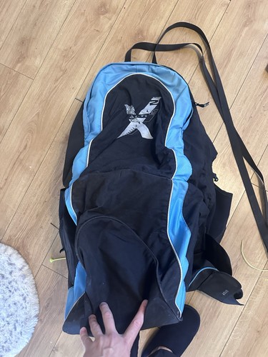 Full paragliding kit nova - paragliding, kit:
