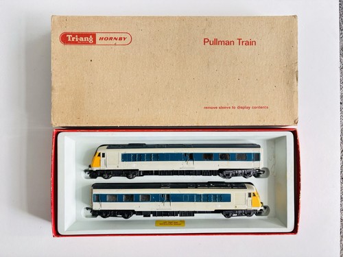 Tri ang hornby r555c - hornby,