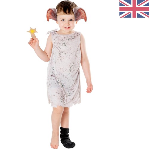 Official harry potter dobby - harry,