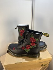 Dr Martens 1460 W Boots UK 5