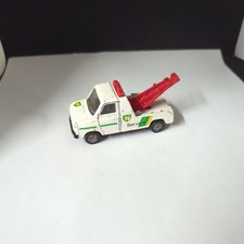 Corgi Ford Transit Wrecker /
