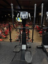 cross trainer commercial for