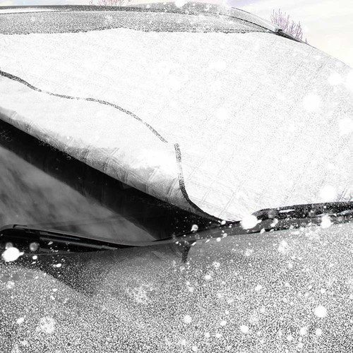 1pc vehicle windscreen cover - 1pc,