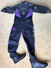 Aqualung Blizzard Pro