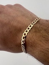 9ct Solid Gold Men’s
