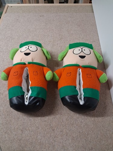 South park karl - karl, uk