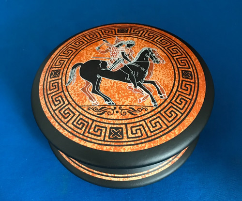 Lambrou bros candy - candy, pot