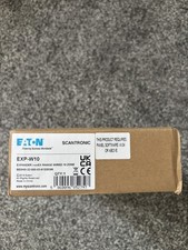 Eaton Scantronic EXP-W10 Wired