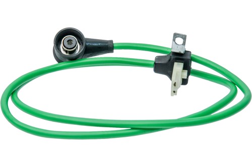 Green ignition cable - ignition,
