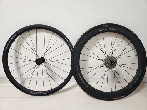 Dura ace r9270tl c36 - ace, wh-r9270tl