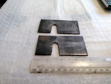 Triumph Tr2 Tr3 And Tr3a Engine Mounting Shims x 2