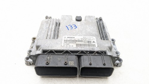Citroen berlingo mk3 engine - berlingo, k9