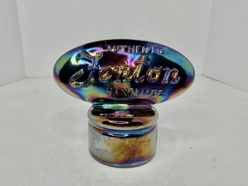 Vintage authentic fenton - vintage,