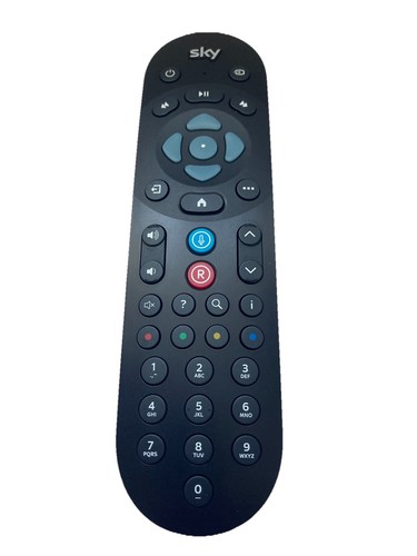 Sky remote ec201 202 with - remote, ec201/202