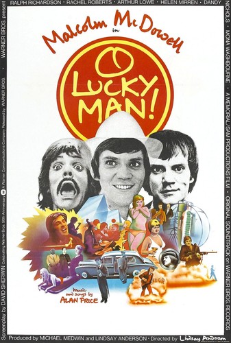 Lucky man 1973 - o,