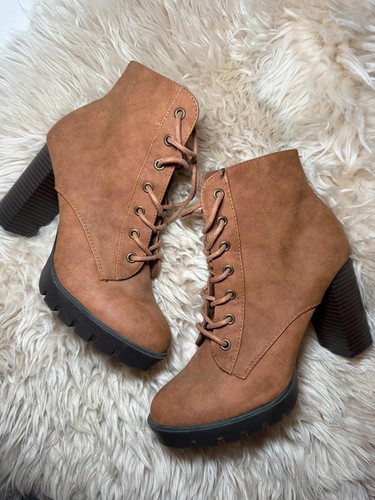 Primark chunky block heel - primark, 6
