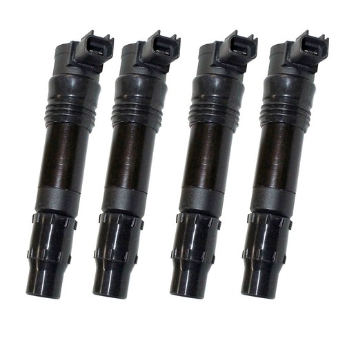 4pcs ignition coil - ignition,