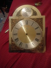 Temps Fugit Grandfather Clock