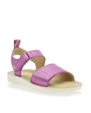 Startrite Girls Pink Leather
