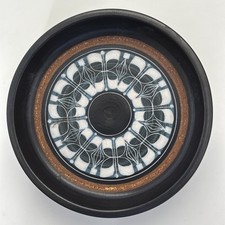 Ambleside Pottery Sgraffito