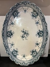 Antique sons burslem - sons,