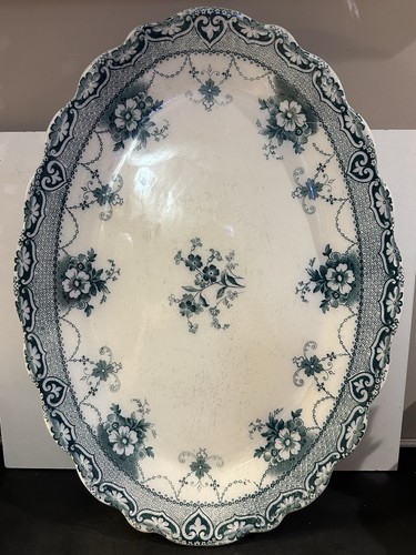Antique sons burslem - antique,