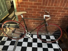 Rare Vintage Panasonic Bike