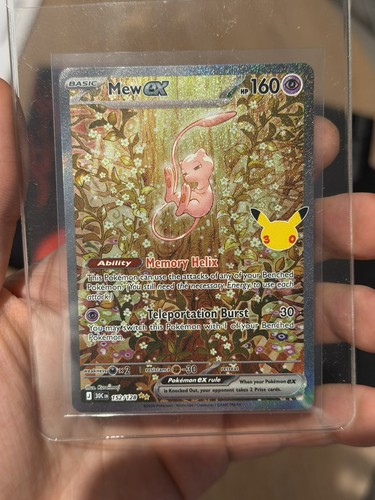 Mew sir 30th - ex, 🔥