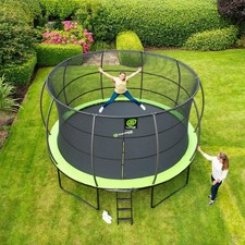 14ft Thorpe Sports Trampoline